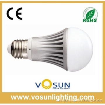 A60 SMD E27 LED Bulb